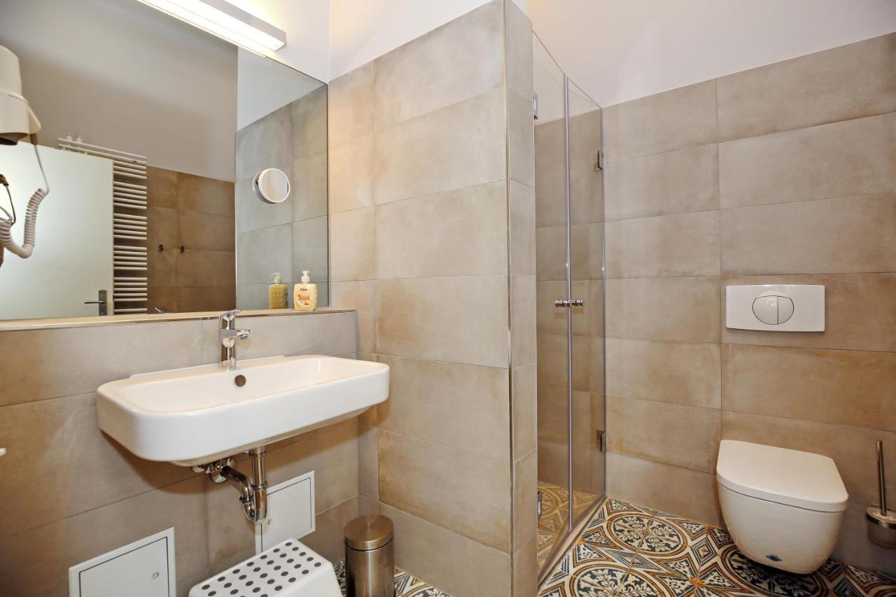 Haus Am Park Wohnung 07 Ostseebad Kühlungsborn エクステリア 写真